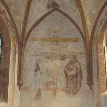 Église Saint-Blaise de Sindelsberg