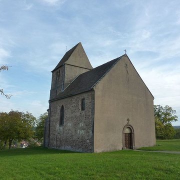 Église Saint-Blaise de Sindelsberg