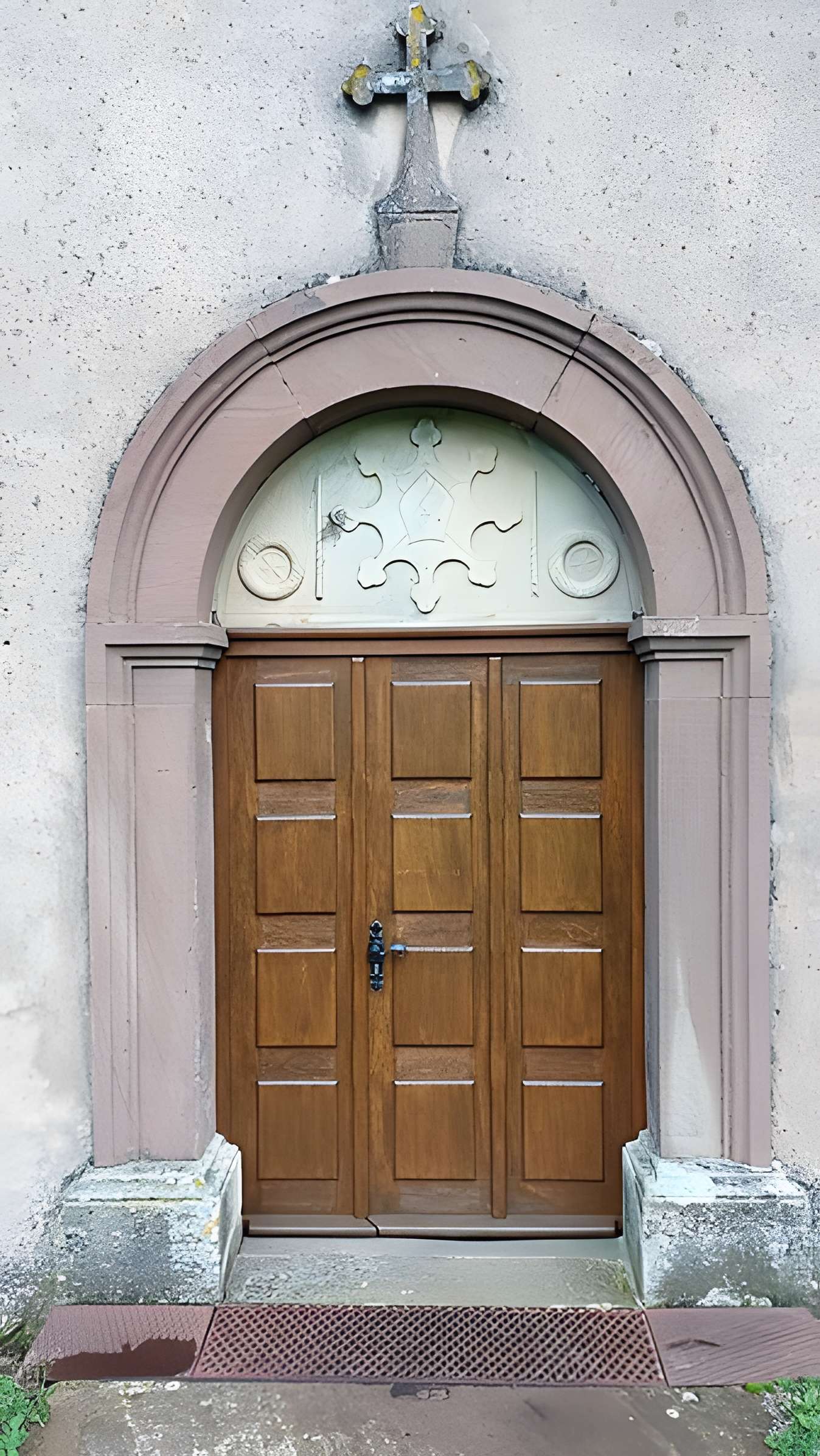 Église Saint-Blaise de Sindelsberg