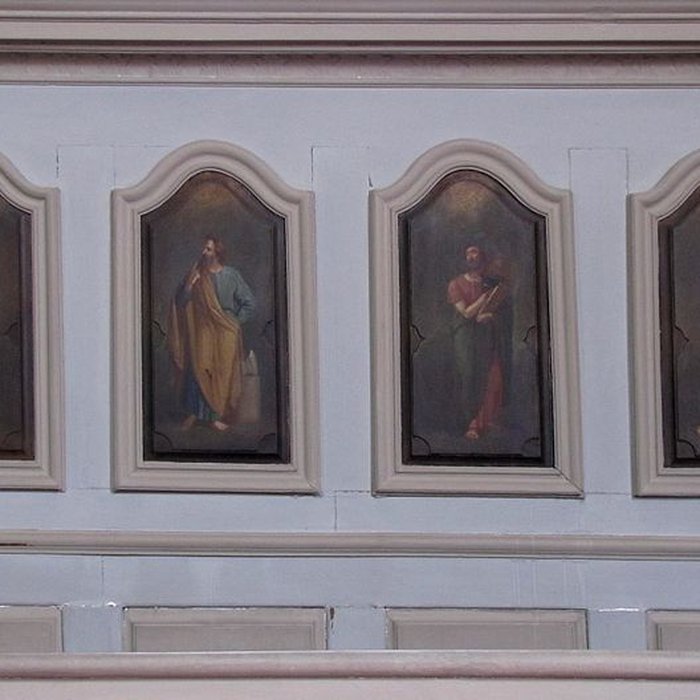 Photo de Église Saint-Blaise de Valff