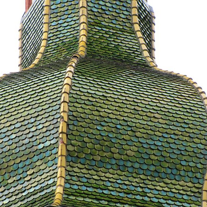 Photo de Église Saint-Blaise de Valff