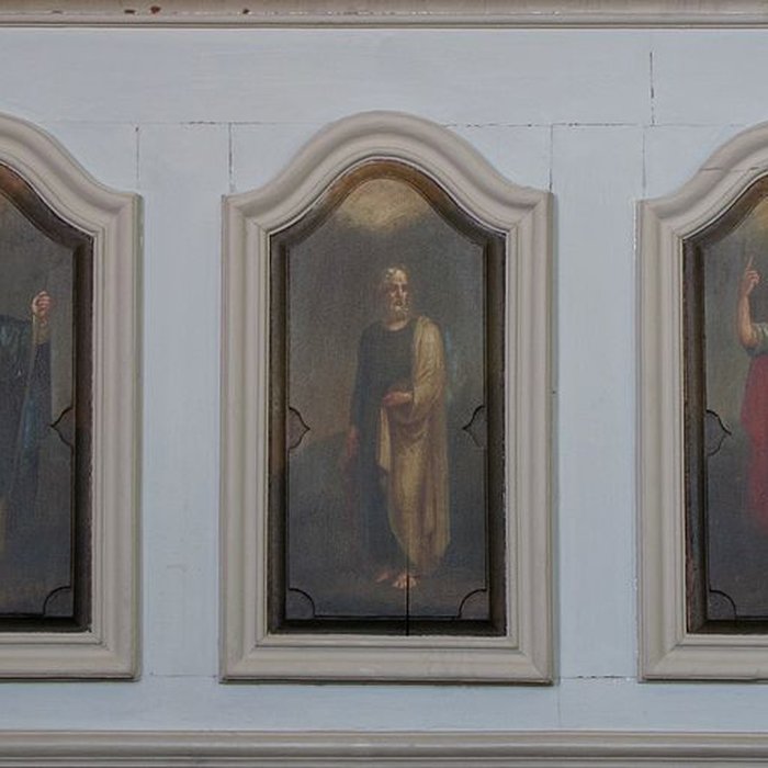 Photo de Église Saint-Blaise de Valff