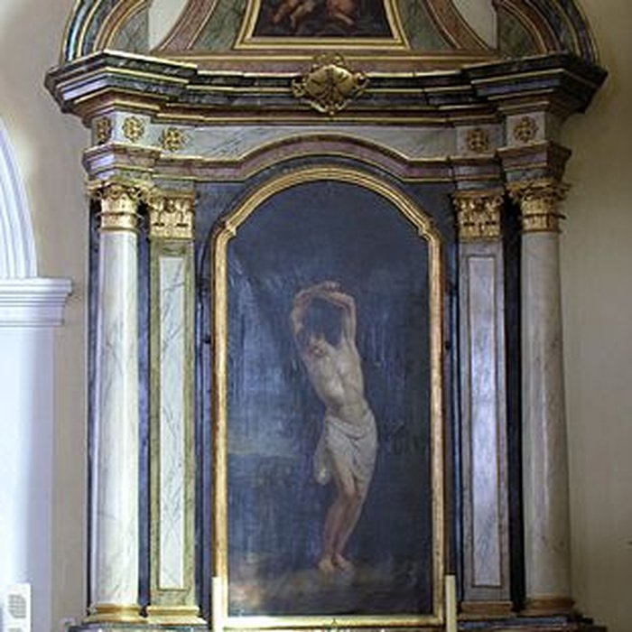 Photo de Église Saint-Blaise de Valff