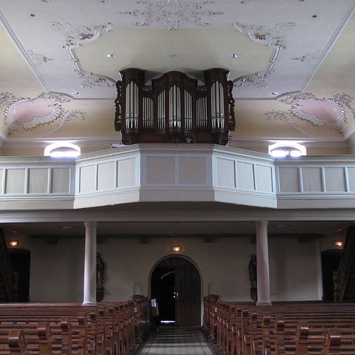 Photo de Église Saint-Blaise de Valff