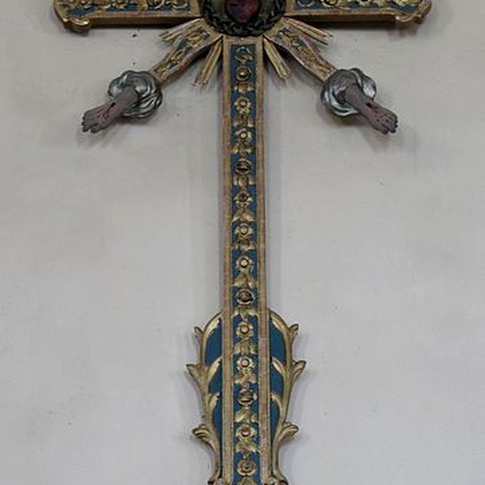 Photo de Église Saint-Blaise de Valff