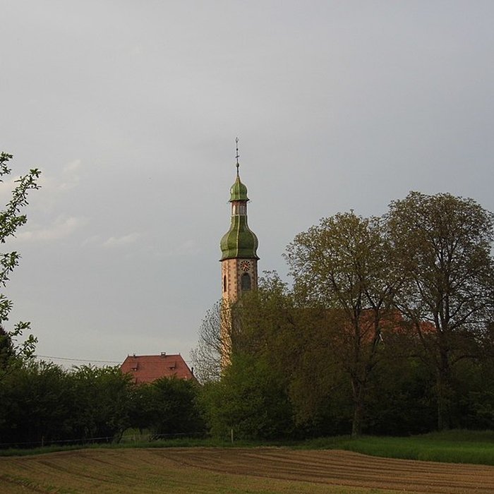 Photo de Église Saint-Blaise de Valff
