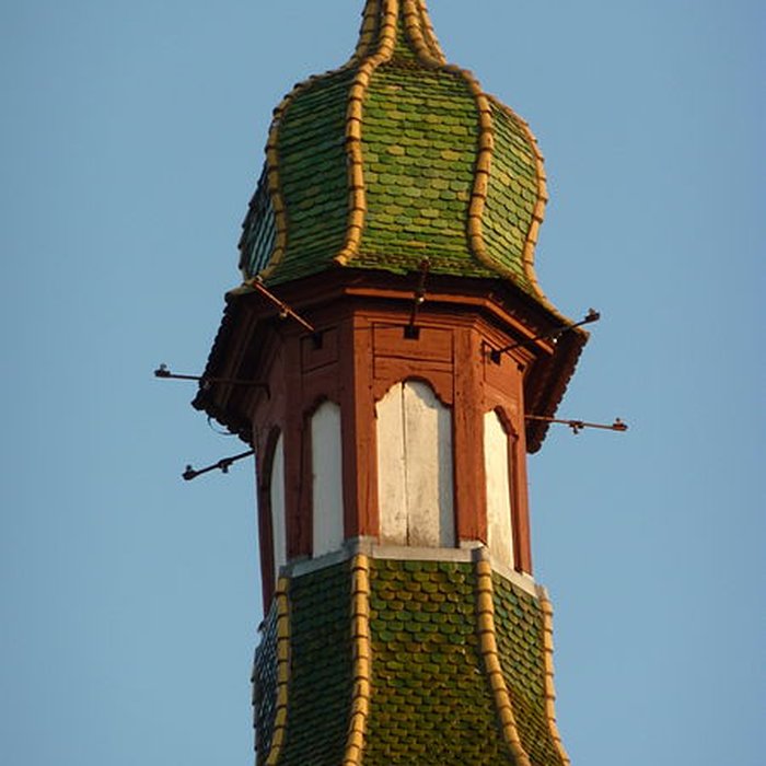 Photo de Église Saint-Blaise de Valff