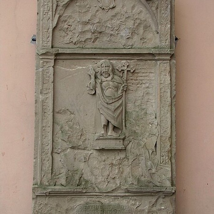 Photo de Église Saint-Blaise de Valff