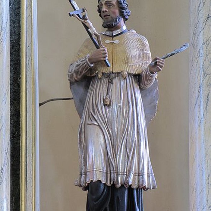 Photo de Église Saint-Blaise de Valff