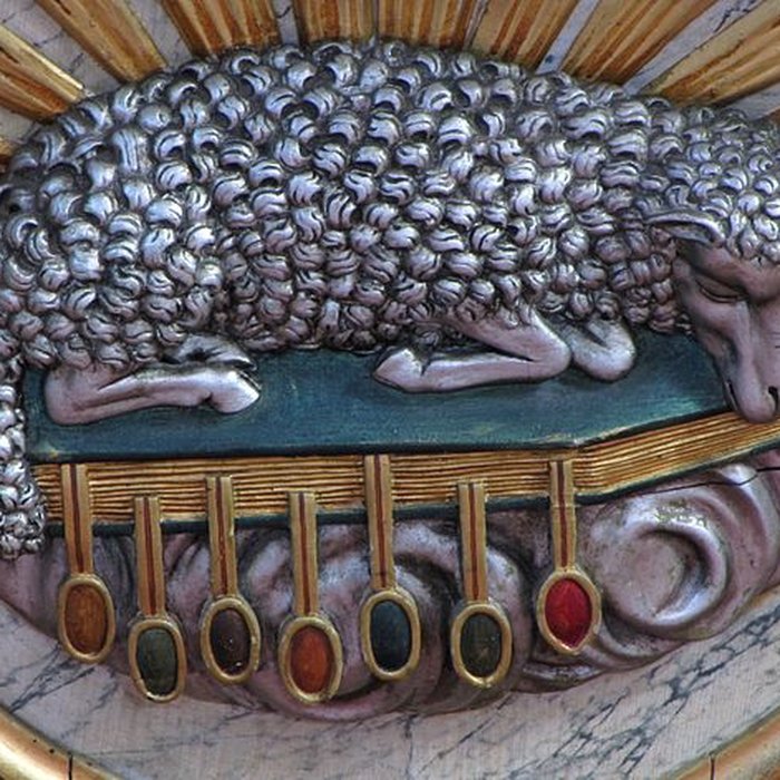 Photo de Église Saint-Blaise de Valff