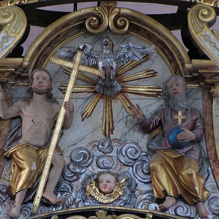 Photo de Église Saint-Blaise de Valff