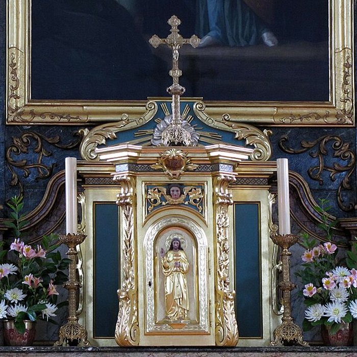 Photo de Église Saint-Blaise de Valff