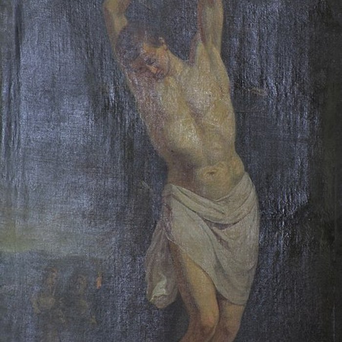 Photo de Église Saint-Blaise de Valff