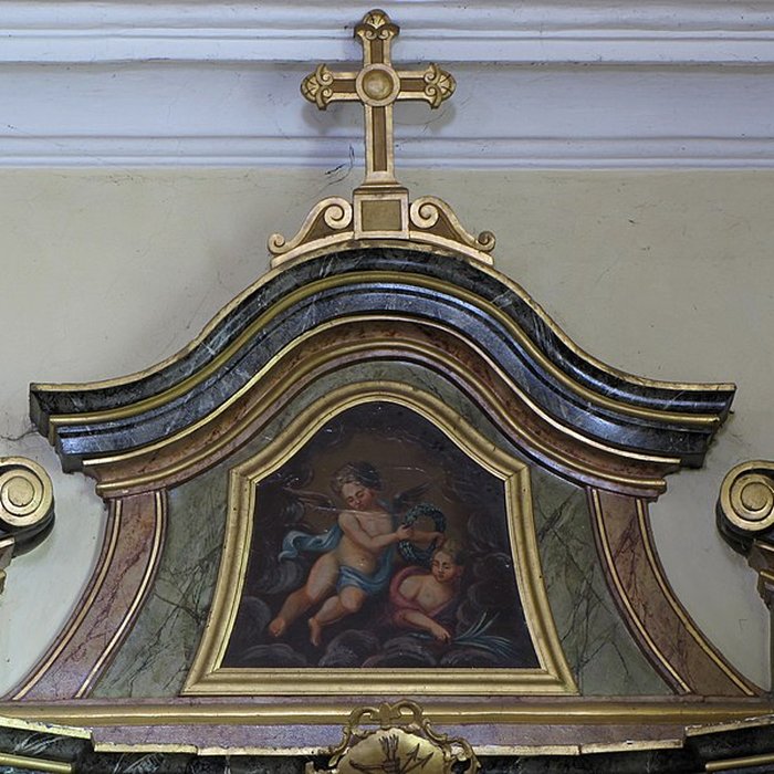 Photo de Église Saint-Blaise de Valff