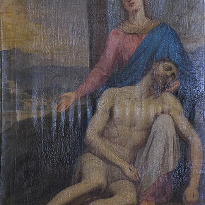 Photo de Église Saint-Blaise de Valff