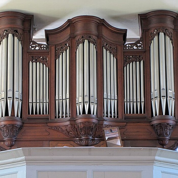 Photo de Église Saint-Blaise de Valff