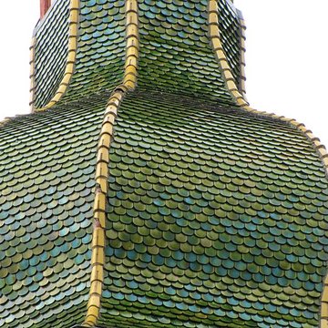 Église Saint-Blaise de Valff