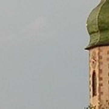 Église Saint-Blaise de Valff