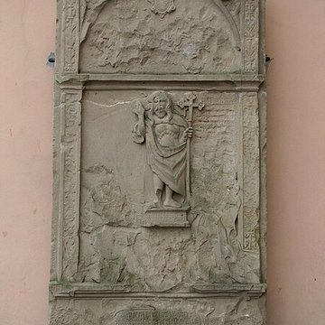 Église Saint-Blaise de Valff