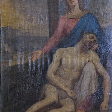 Église Saint-Blaise de Valff