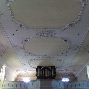 Église Saint-Blaise de Valff