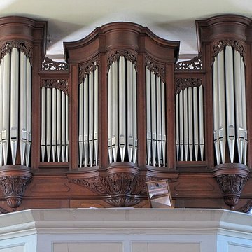 Église Saint-Blaise de Valff
