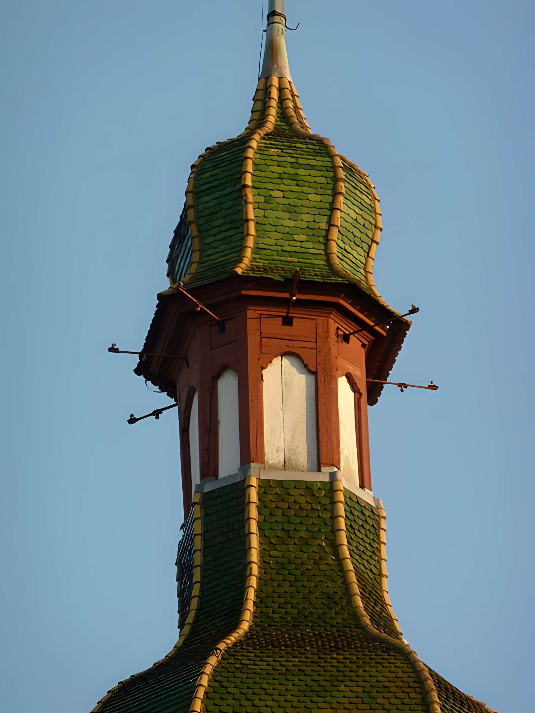 Église Saint-Blaise de Valff