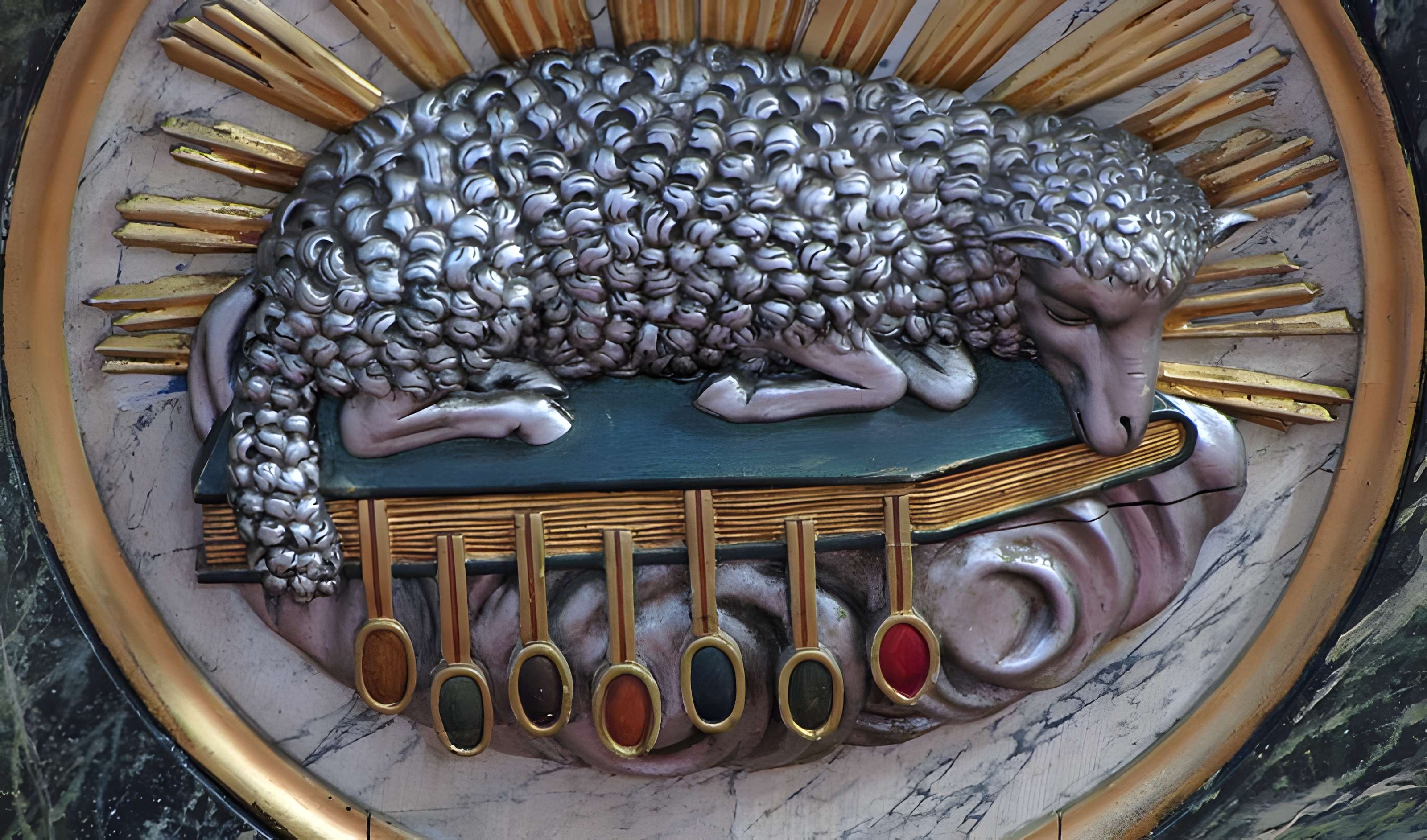 Église Saint-Blaise de Valff