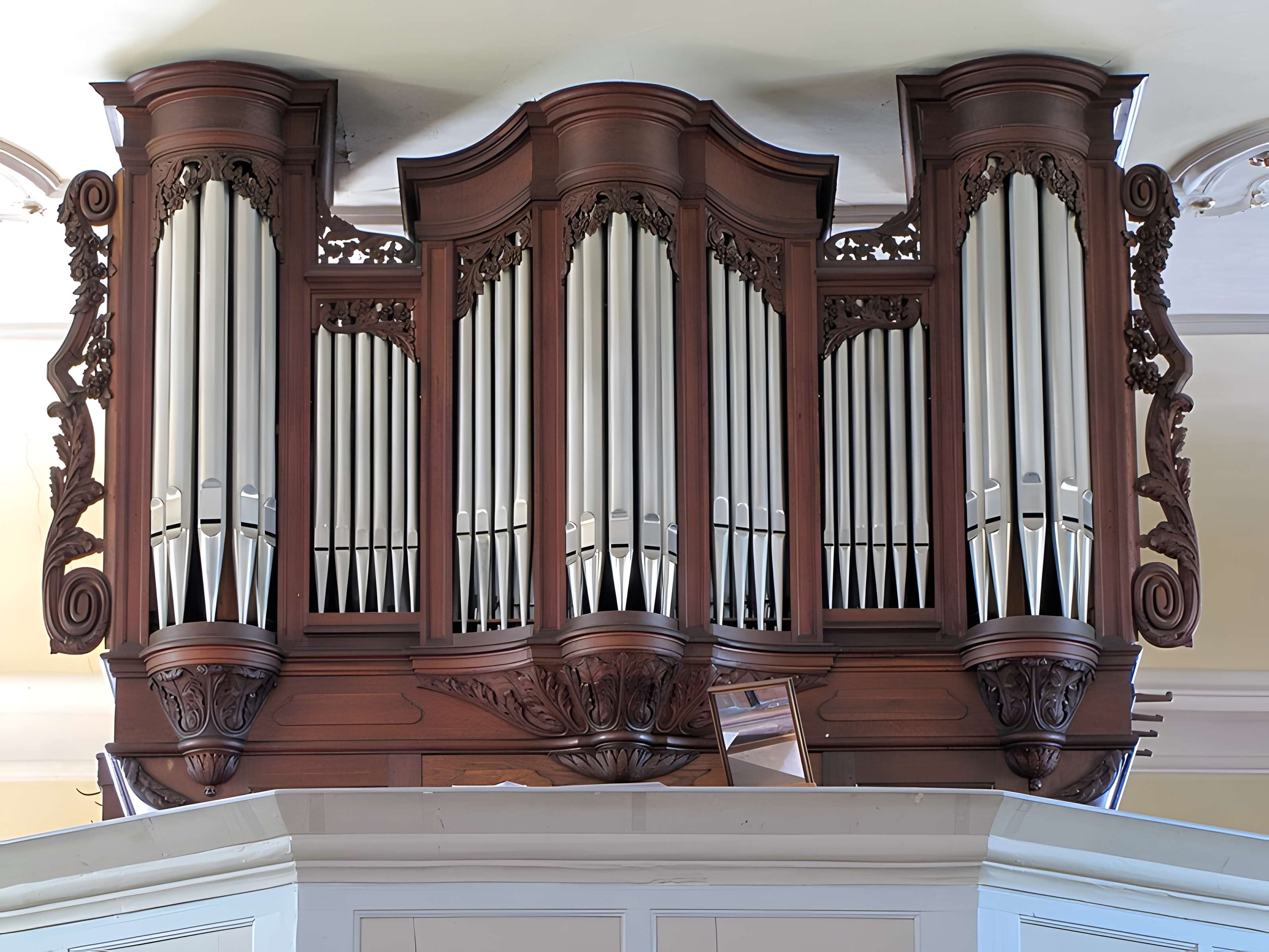 Église Saint-Blaise de Valff