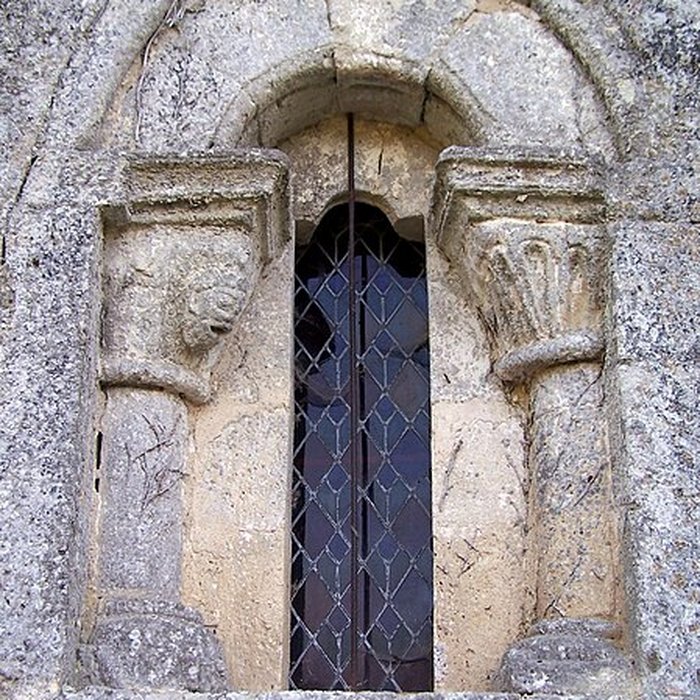 Photo de Église Saint-Blaise dEsclottes