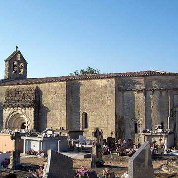 Église Saint-Blaise dEsclottes