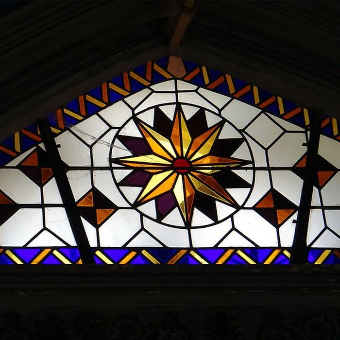 Photo de Église Saint-Bonnet de Saint-Bonnet-de-Four