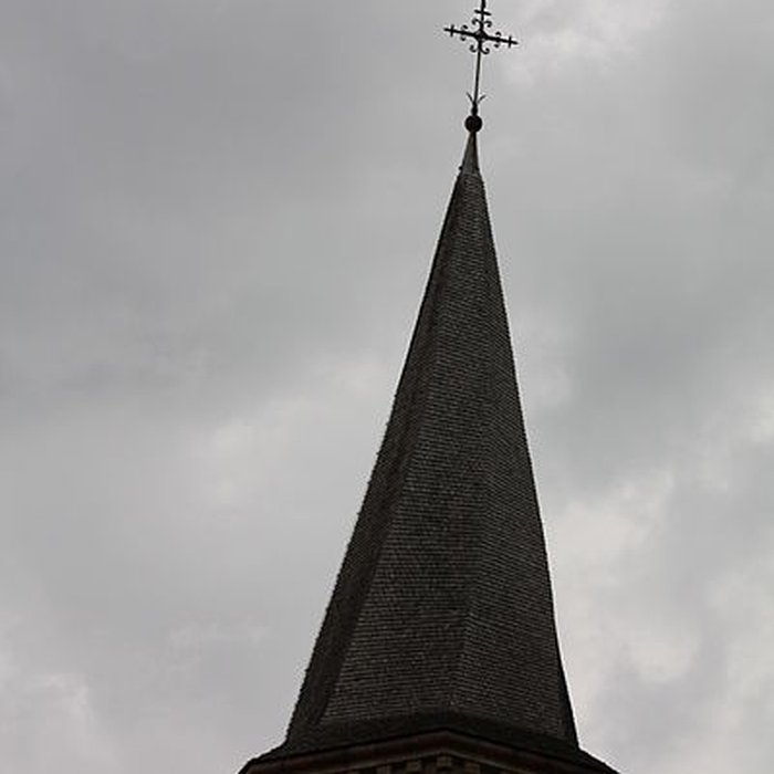 Photo de Église Saint-Bonnet de Saint-Bonnet-de-Four