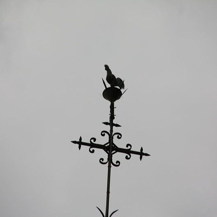 Photo de Église Saint-Bonnet de Saint-Bonnet-de-Four