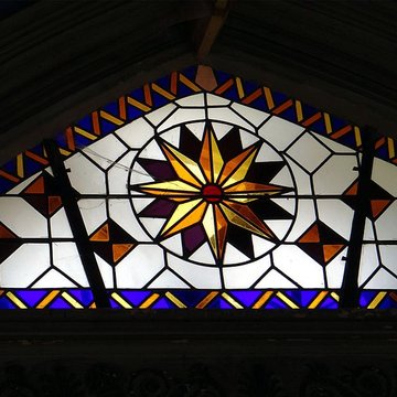 Église Saint-Bonnet de Saint-Bonnet-de-Four