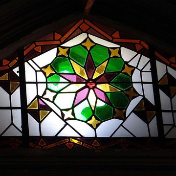 Église Saint-Bonnet de Saint-Bonnet-de-Four