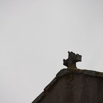 Église Saint-Bonnet de Saint-Bonnet-de-Four