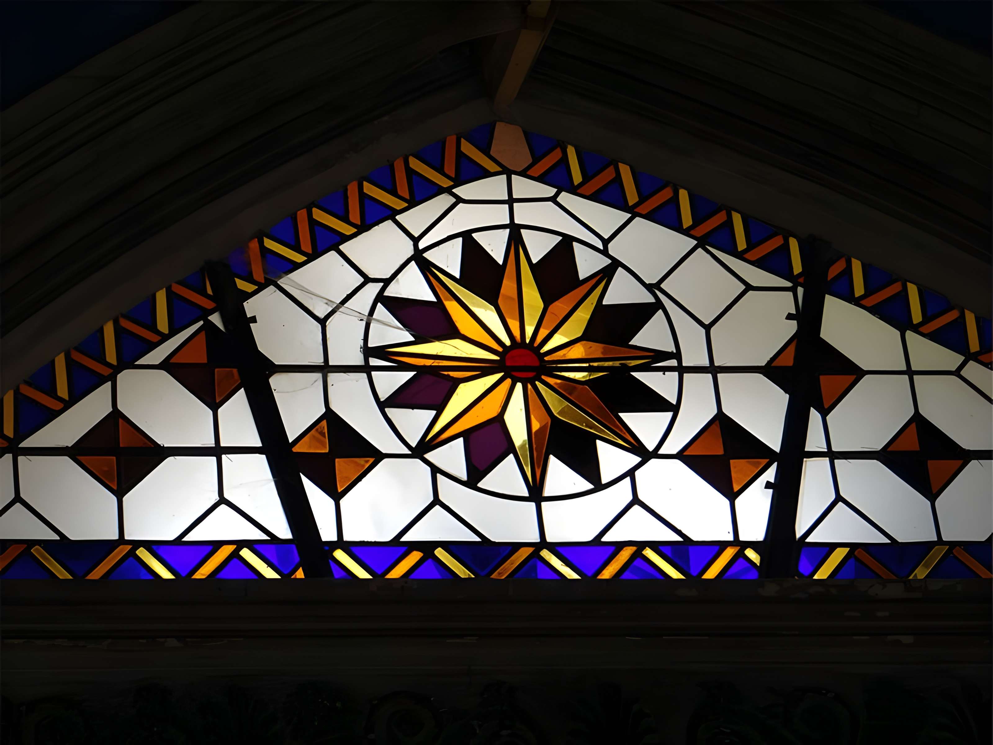 Église Saint-Bonnet de Saint-Bonnet-de-Four