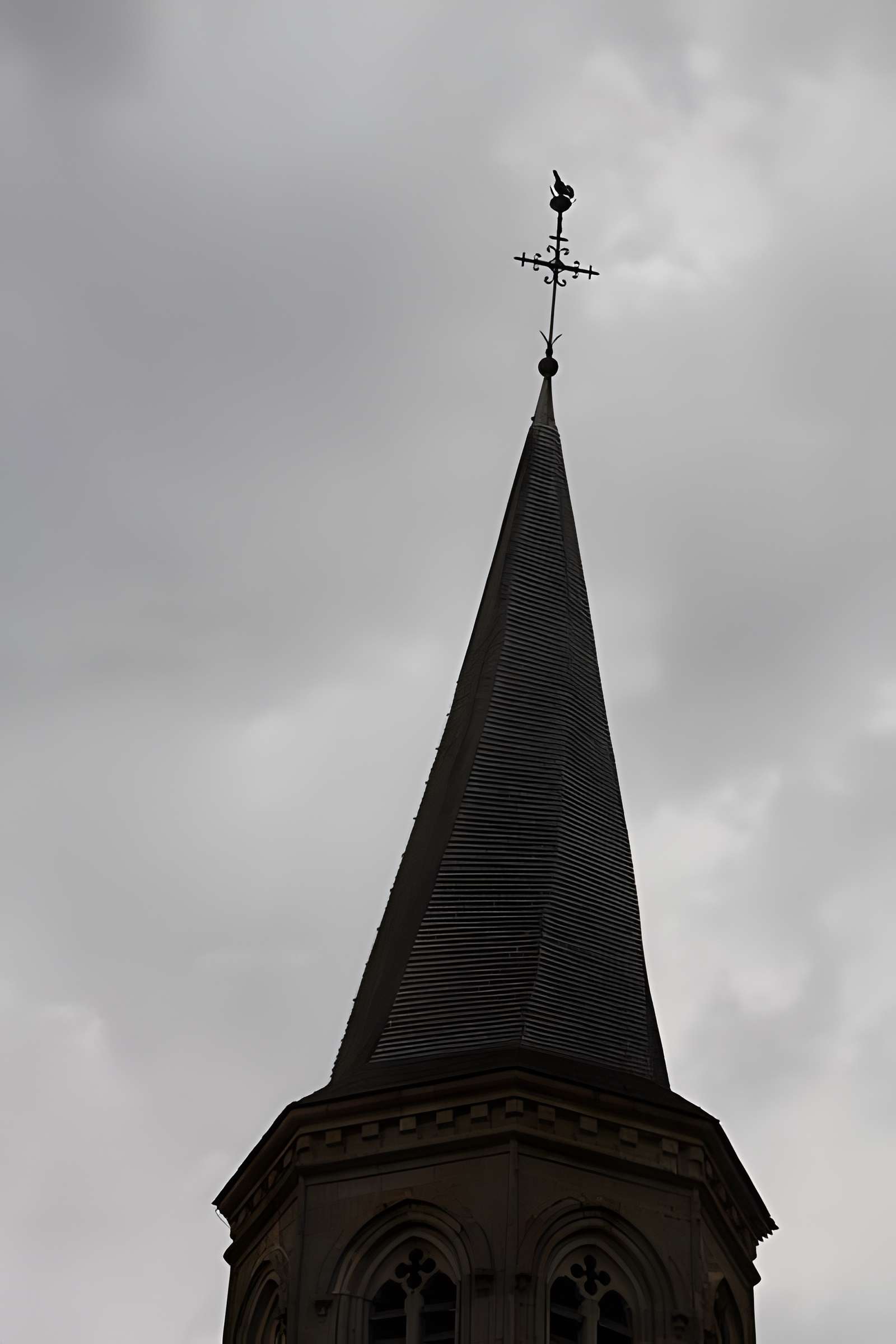 Église Saint-Bonnet de Saint-Bonnet-de-Four
