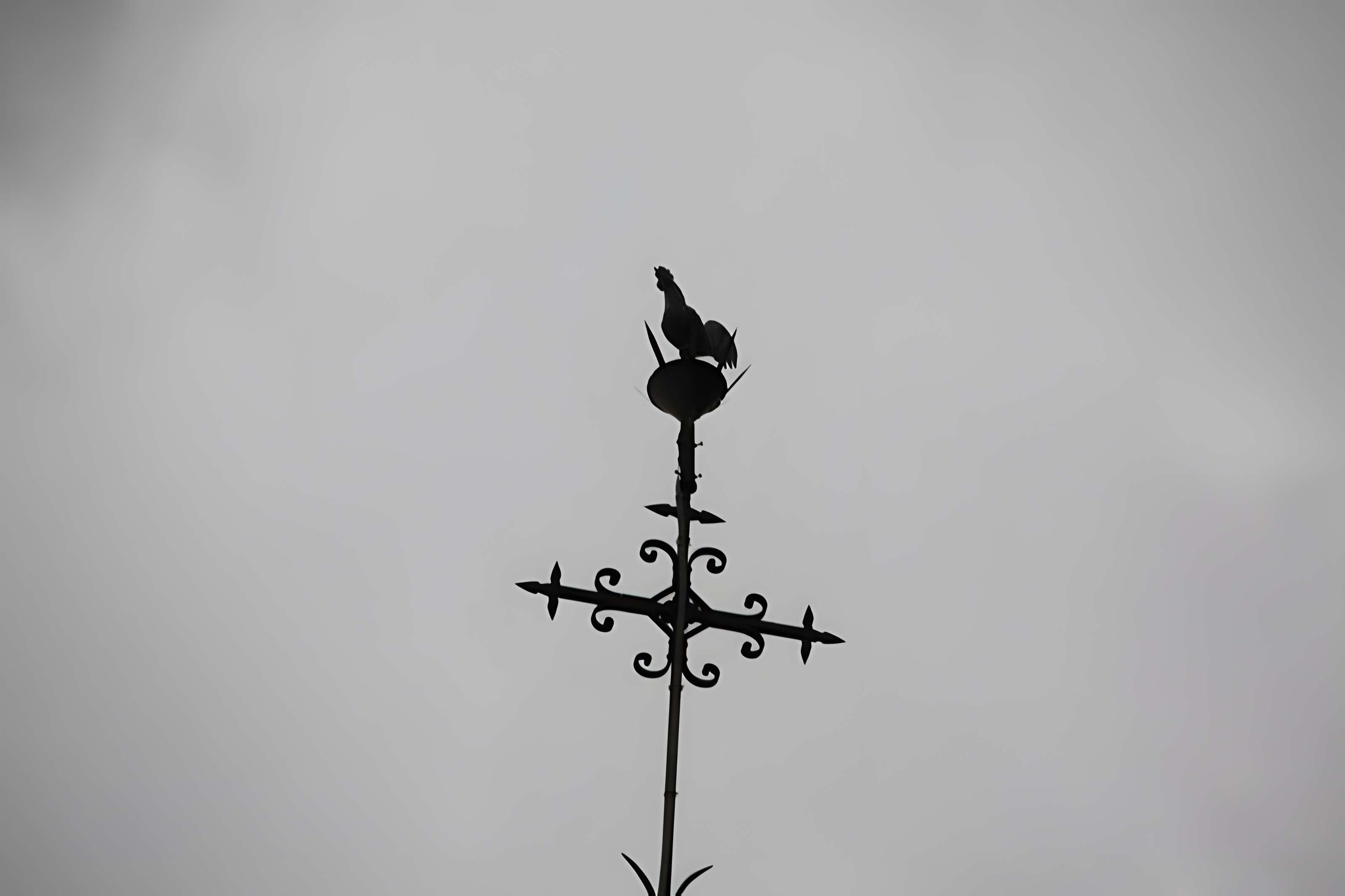 Église Saint-Bonnet de Saint-Bonnet-de-Four