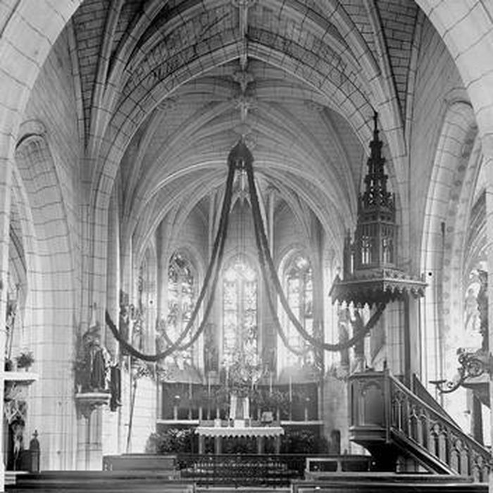 Photo de Église Saint-Brice de Pleine-Selve