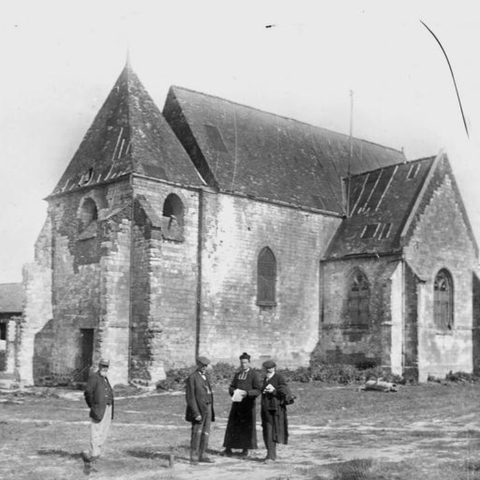Photo de Église Saint-Brice de Pleine-Selve