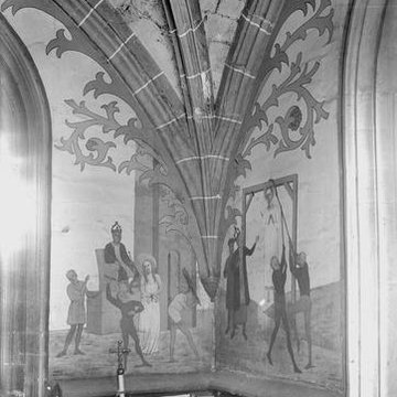 Église Saint-Brice de Pleine-Selve