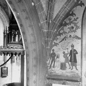 Église Saint-Brice de Pleine-Selve