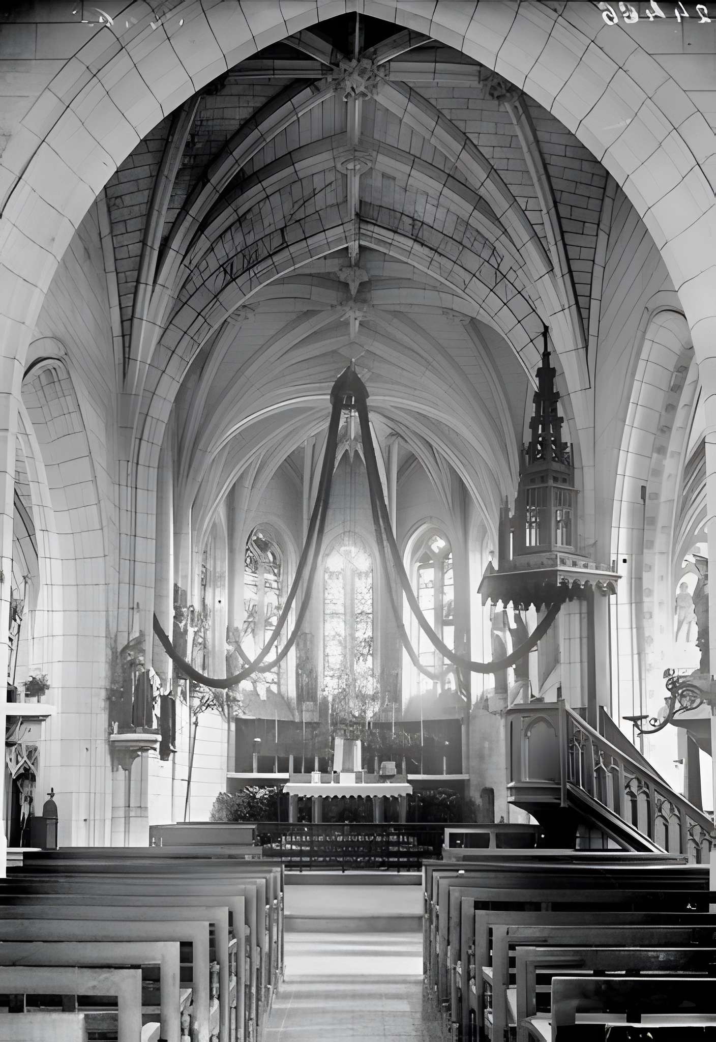 Église Saint-Brice de Pleine-Selve