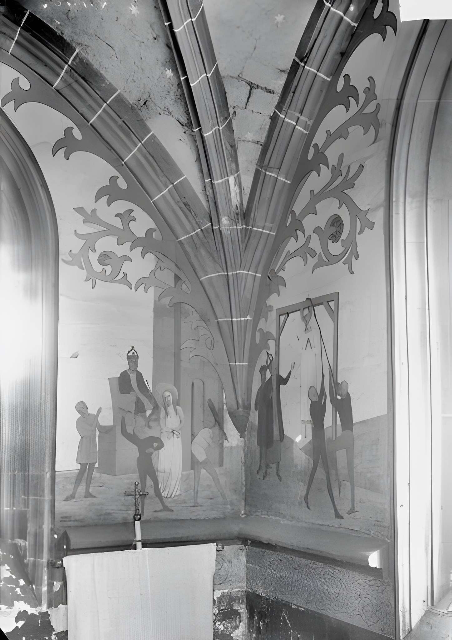 Église Saint-Brice de Pleine-Selve