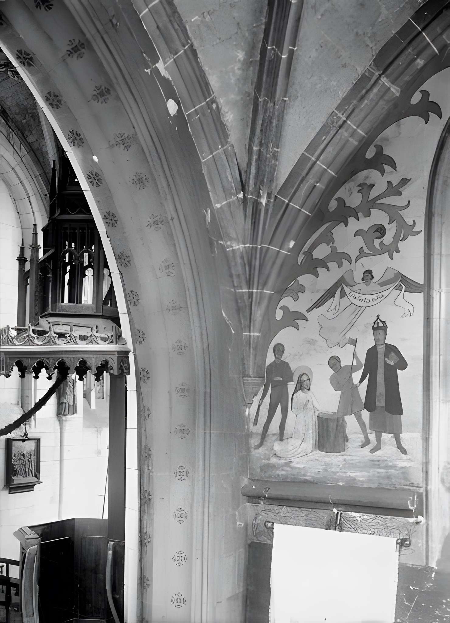 Église Saint-Brice de Pleine-Selve