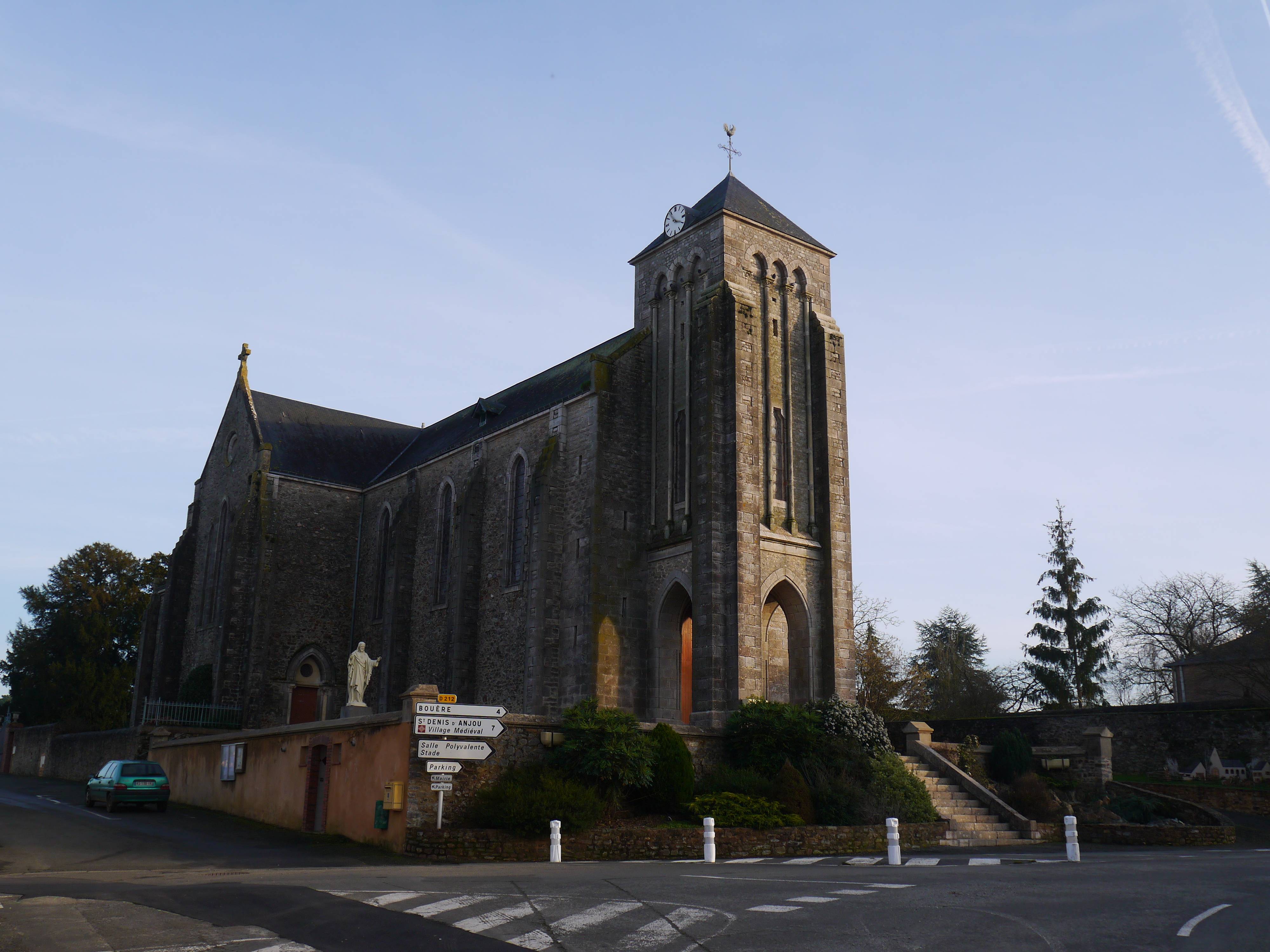Photo de Chiesa di Saint-Brice