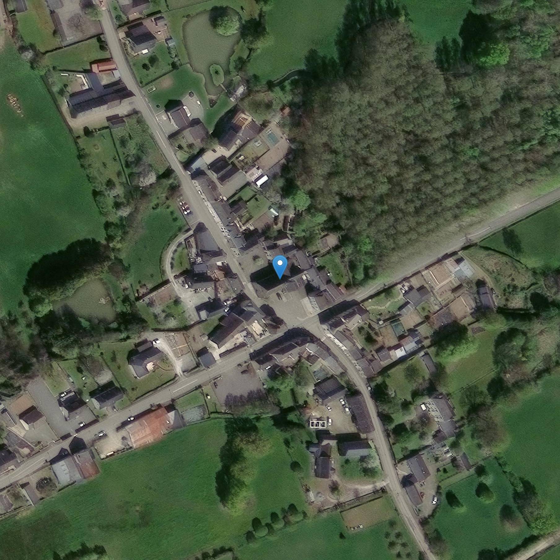 Photo de Chiesa di San Giorgio-sur-Erve