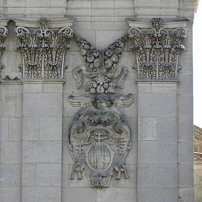 Photo de Église Saint-Bruno de Bordeaux